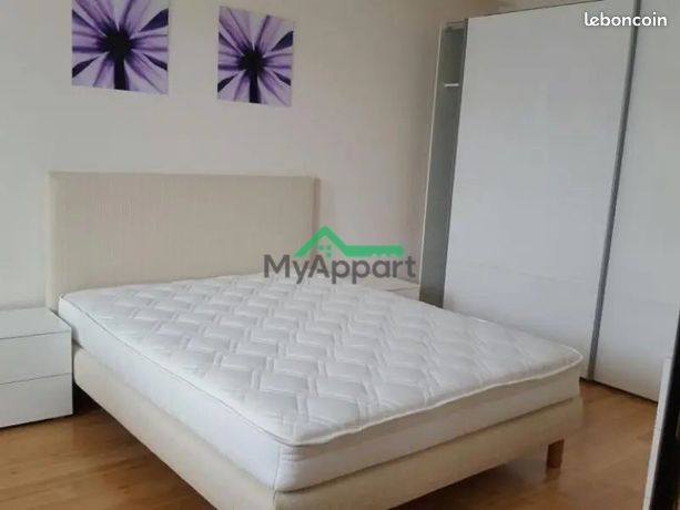 Appartement a louer paris-5e-arrondissement - 1 pièce(s) - 33 m2 - Surfyn