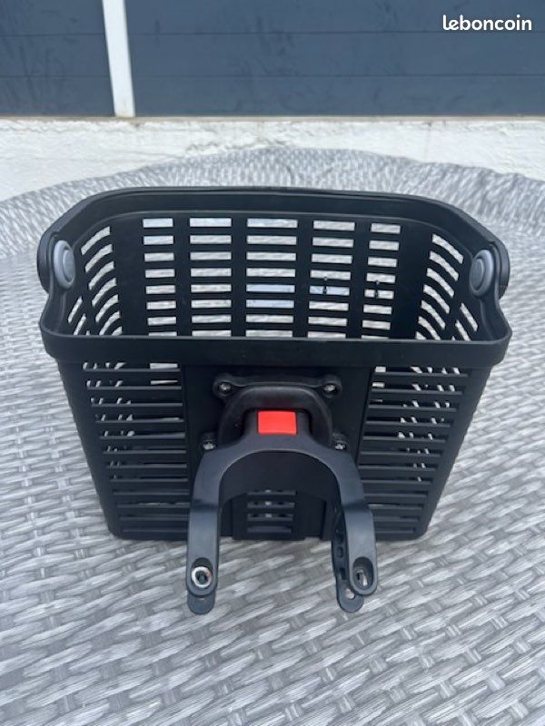 Panier vélo (image 3)