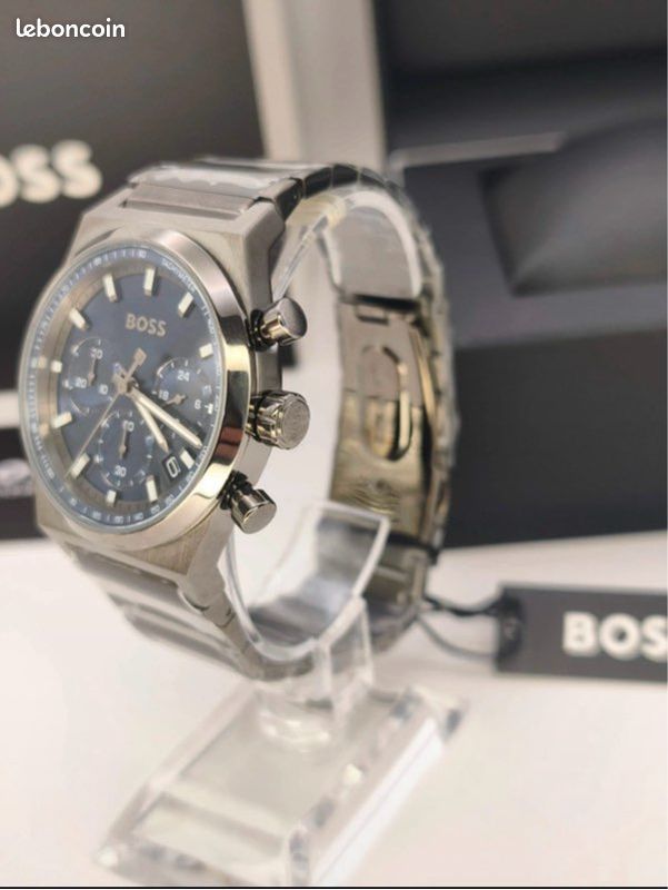 Montre Hugo Boss 1514223 (image 2)