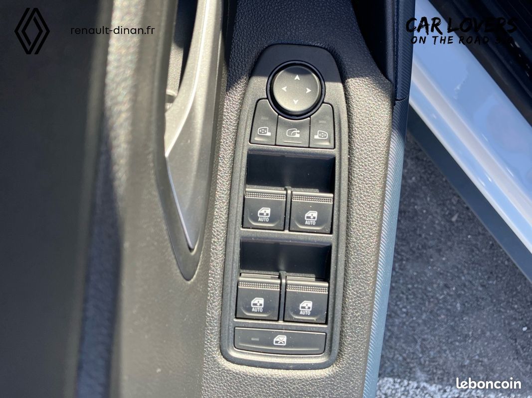 DACIA Duster Hybrid 140 Journey (image 16)
