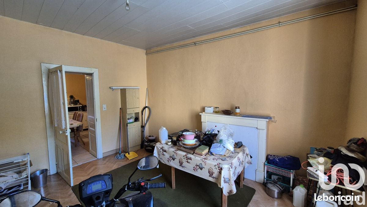 Maison de ville 8 pièces 162 m² (image 7)