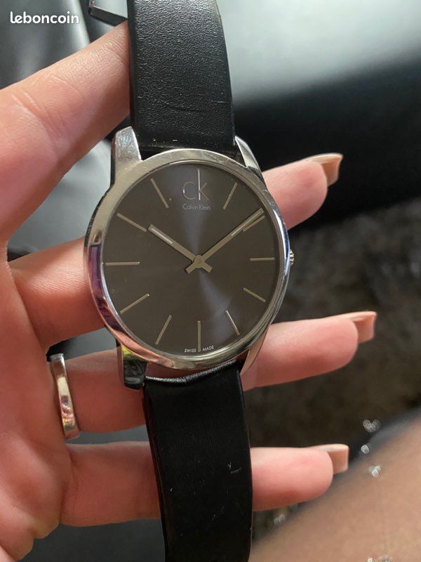 Montre homme (image 2)