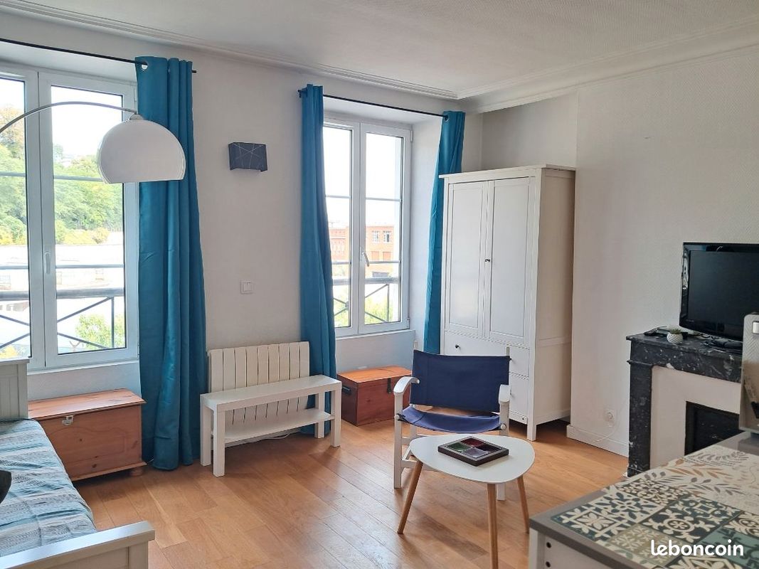 Appartement a louer sevres - 1 pièce(s) - 24 m2 - Surfyn