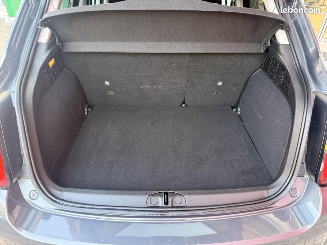 Fiat 500X 1.5 FireFly Turbo 130ch S/S Hybrid DCT7 (image 7)