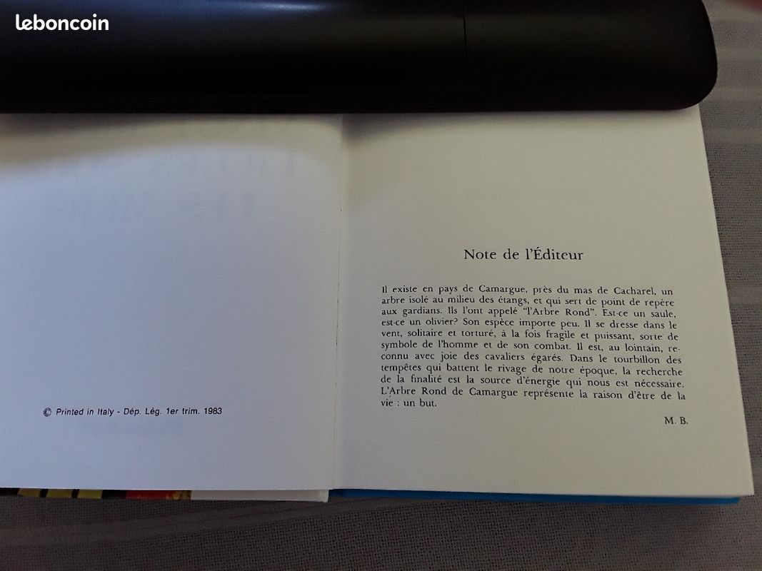 De 1983 , VINGT MILLE LIEUES SOUS LES MERS (image 2)