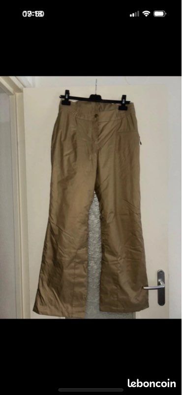 Pantalon de ski (image 1)