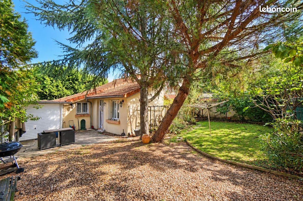 Maison 4 pièces 85 m² · au Raincy · 85 m² · 319 000 €