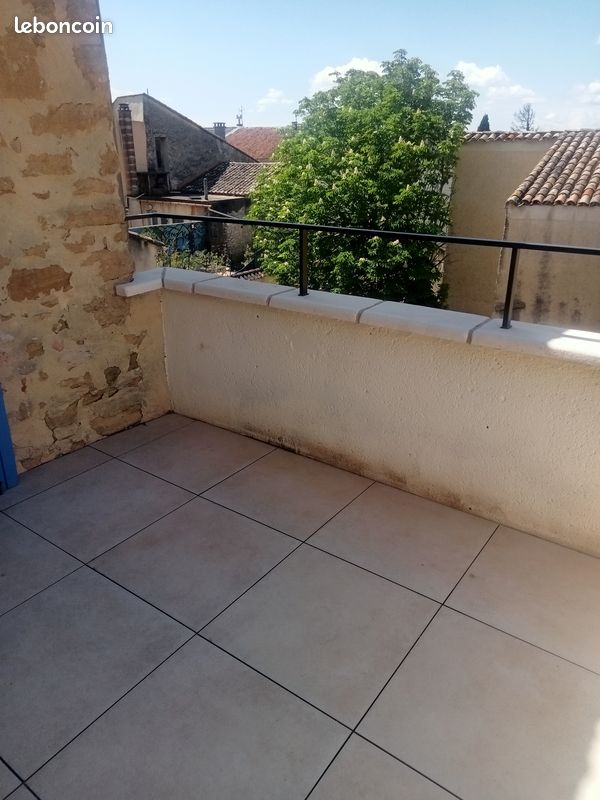 Appartement 3 pièces 45 m² · à Sarrians · 45 m² · 621 €