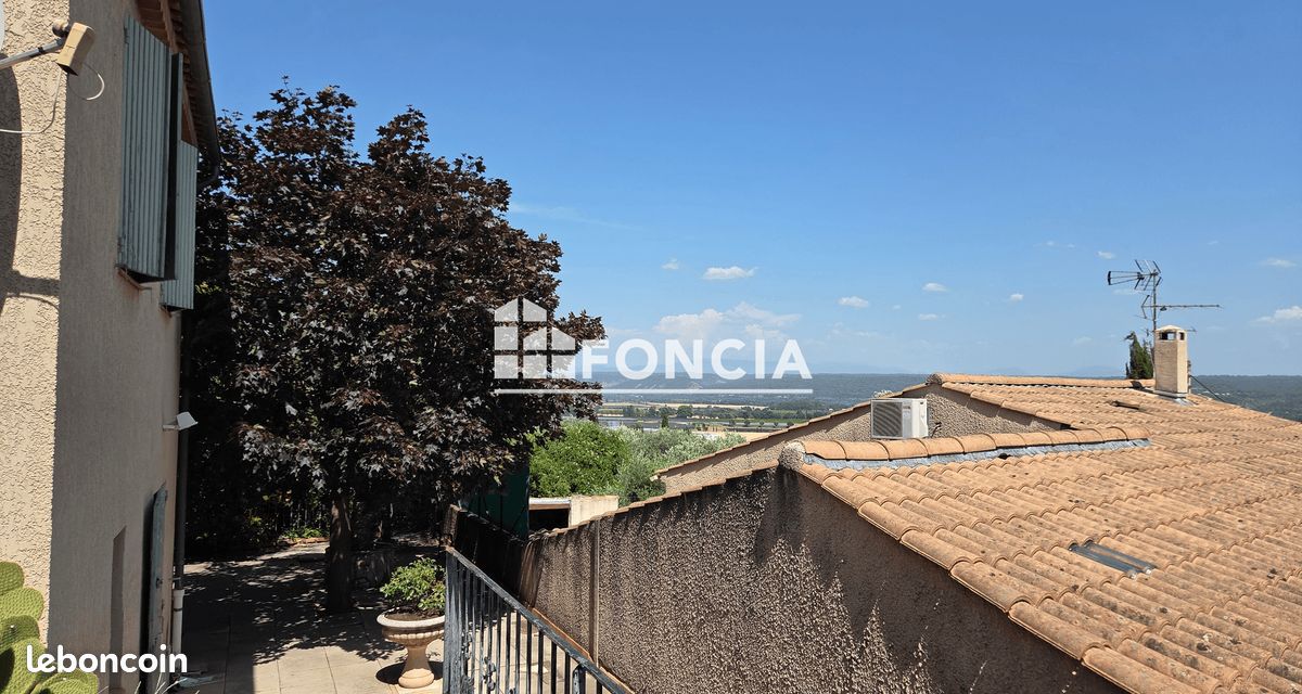 Maison 4 pièces 115 m² · à Manosque · 115 m² · 252 000 €