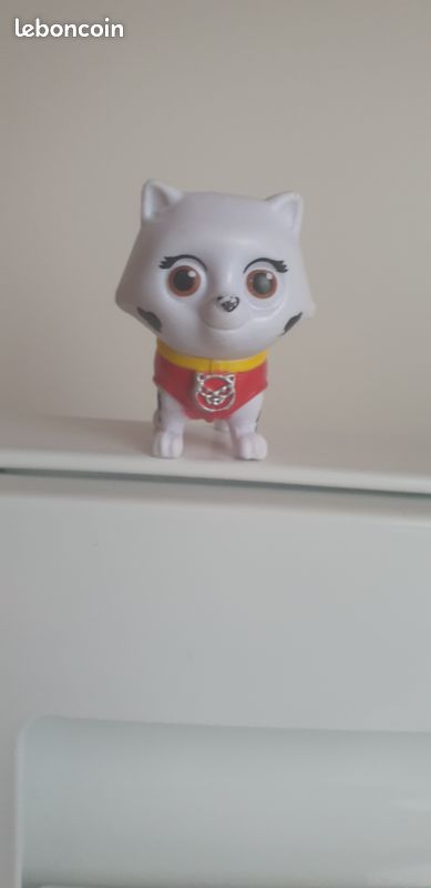 Figurine Pat patrouille (image 1)