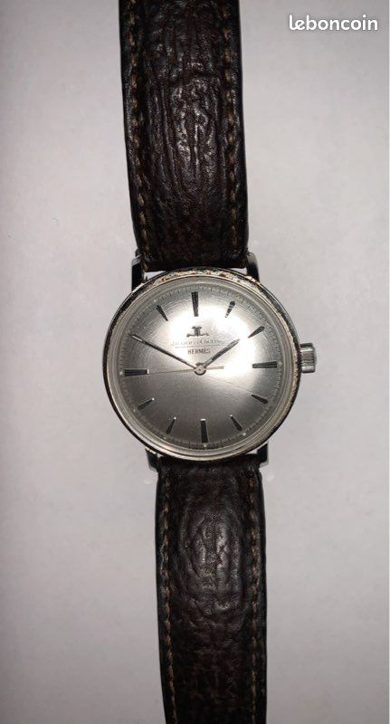 Montre Hermès (image 2)
