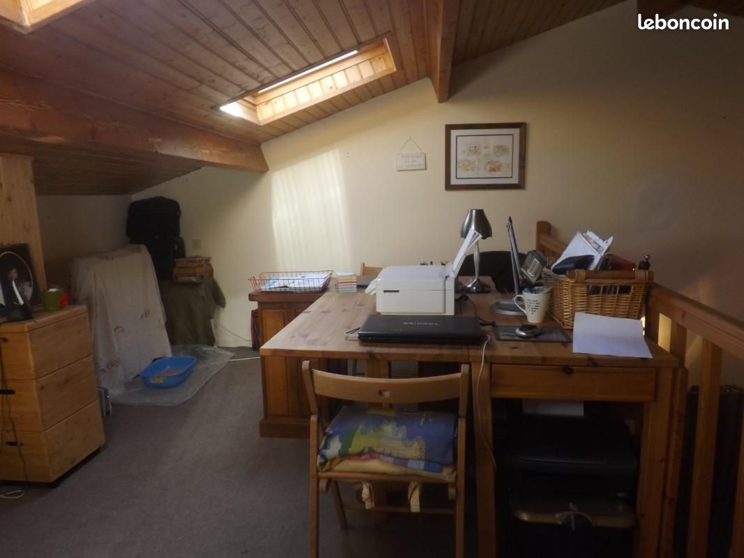 Propriété 4 pièces 120 m² - Chassenon 16150 (image principale 8)