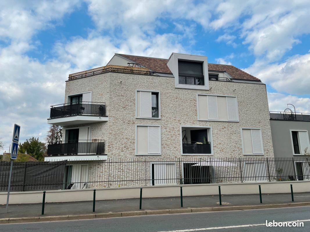 Appartement 3 pièces 62 m² · à Ormesson-sur-Marne · 62 m² · 1 079 €/mois