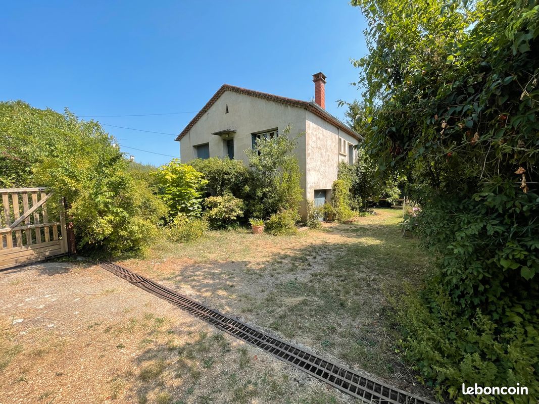 Maison 4 pièces 70 m² · à Cendras · 70 m² · 199 000 €