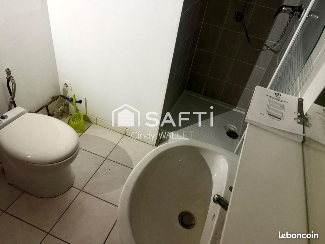 Immeuble 165 m² LAON (image 6)