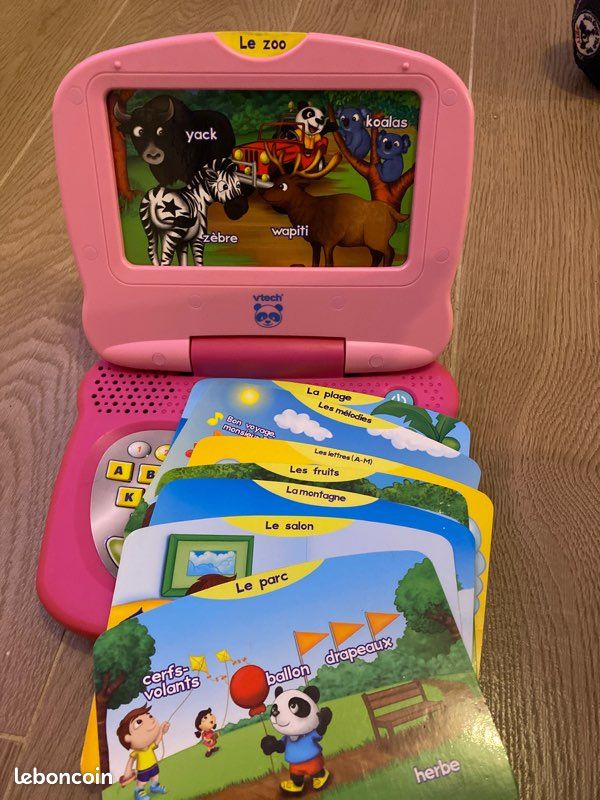 Jeu enfant (image 3)