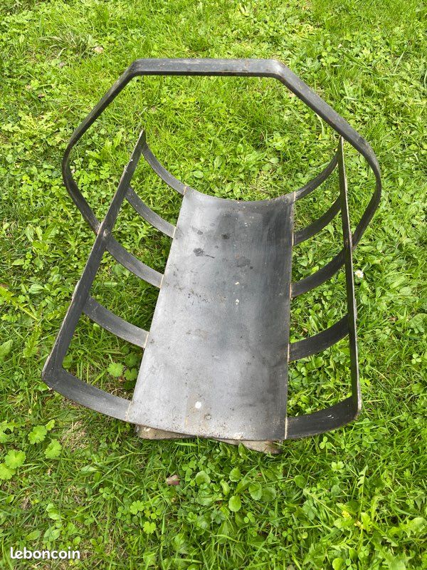 Porte bûches (image 1)