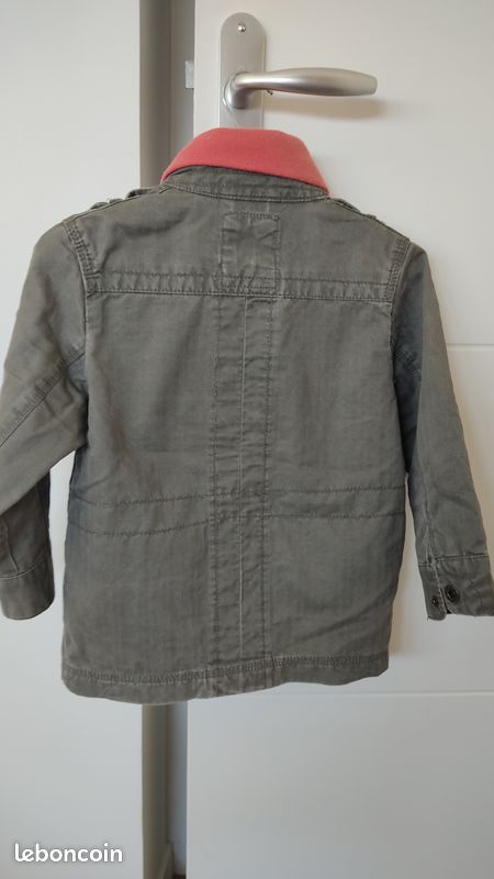 Veste (image 2)