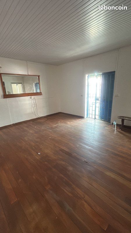 Appartement 2 pièces 56 m² · à Le Lamentin · 56 m² · 620 €/mois