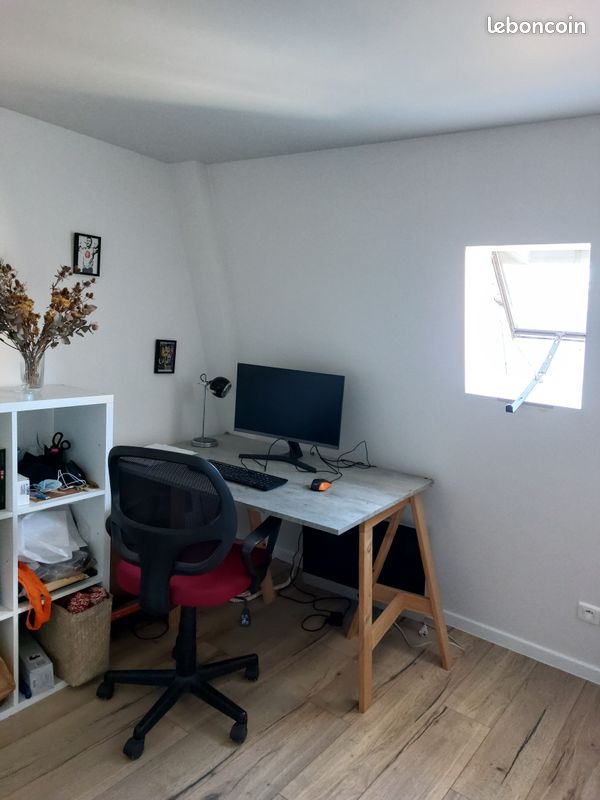 Appartement 1 pièce 8 m² · à Paris · 7,8 m² · 75 000 €