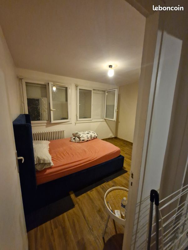 Maison 5 pièces 75 m² · à Tergnier · 75 m² · 760 €/mois