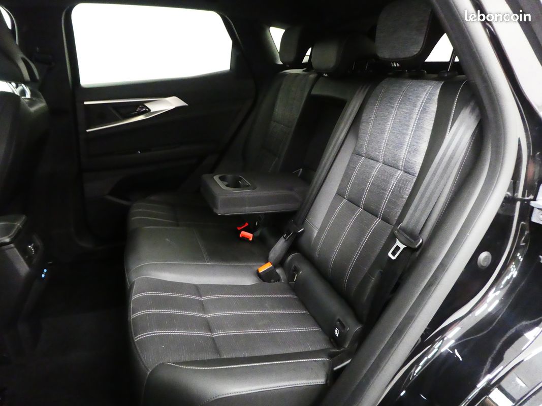 Renault AUSTRAL 1.2 E-TECH FULL HYBRID 200CH TECHNO - 24 (image 8)