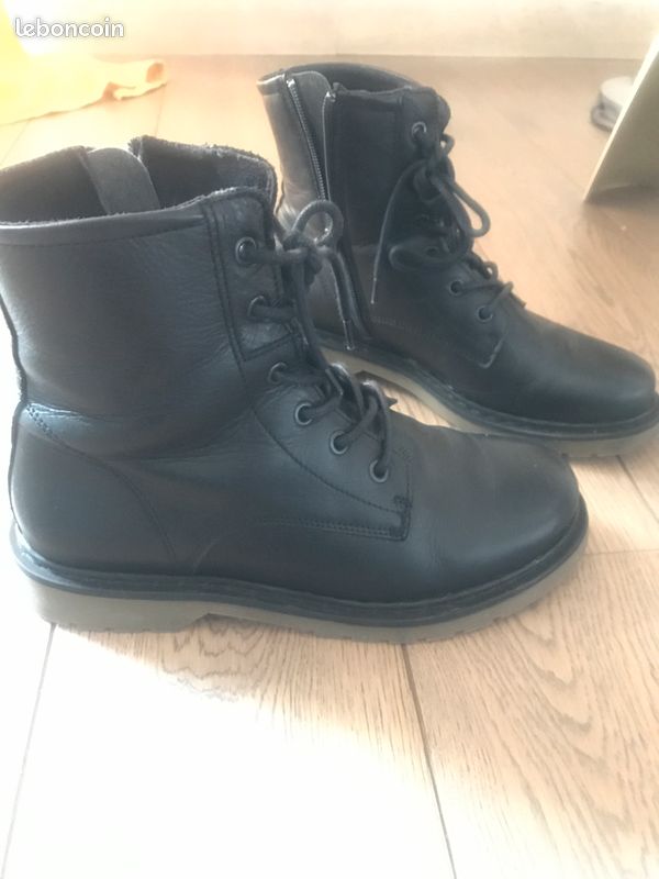 Bottines (image 5)