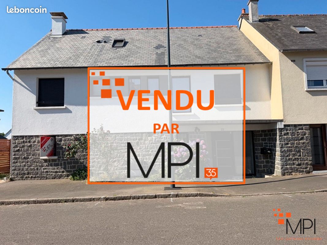 Maison 6 pièces 152 m² · à L'Hermitage · 152 m² · 455 000 €