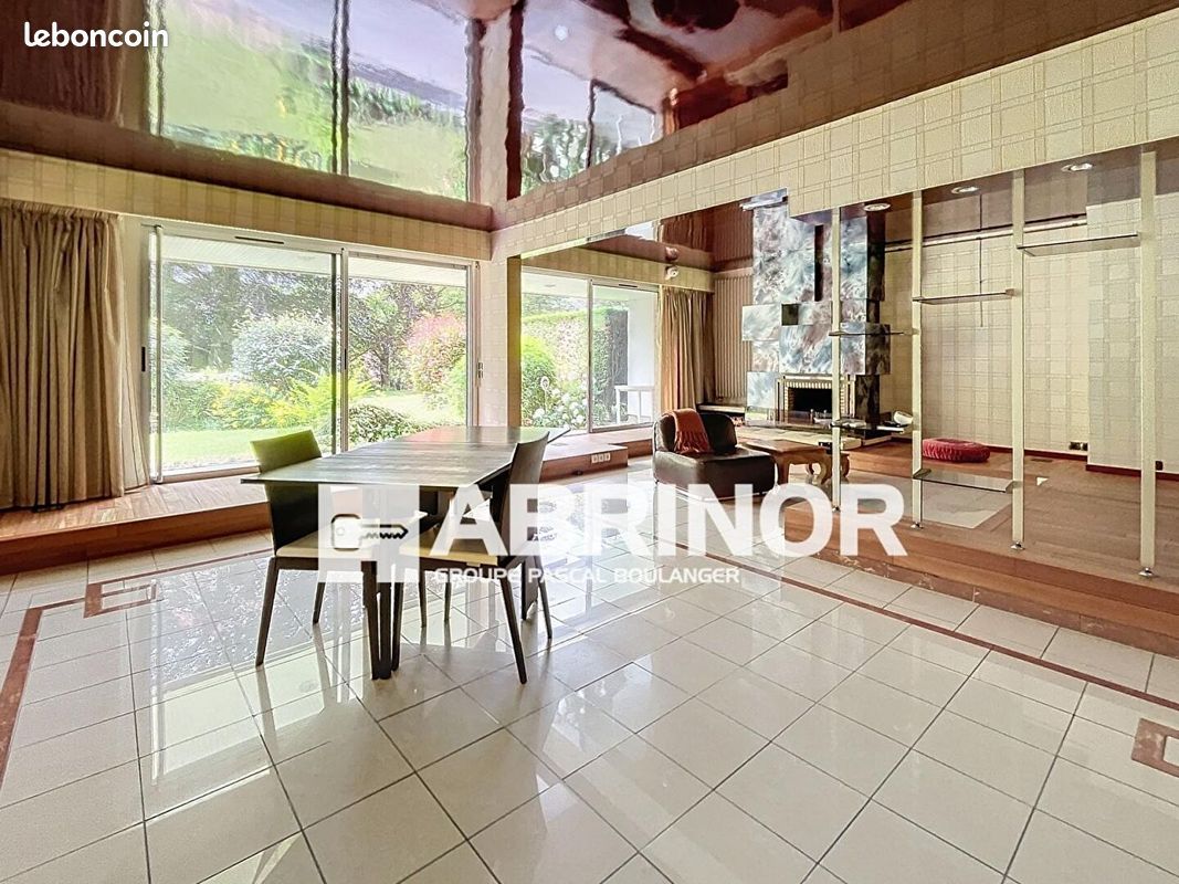 Appartement 4 pièces 132 m² · à Roubaix · 132 m² · 356 000 €