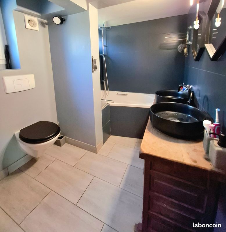 Maison a louer reze - 6 pièce(s) - 120 m2 - Surfyn