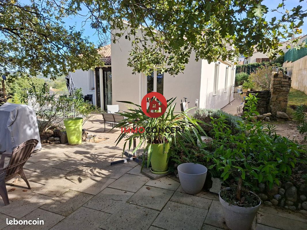 Maison 4 pièces 93 m² · à Bagnols-sur-Cèze · 93 m² · 224 000 €