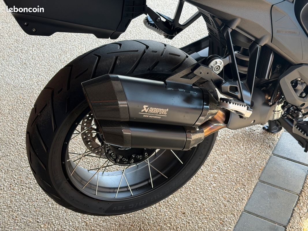 Bmw r 1300 gs (image 3)