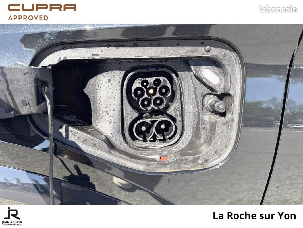 Cupra Formentor eHybrid 272 ch DSG6 VZ (image 23)