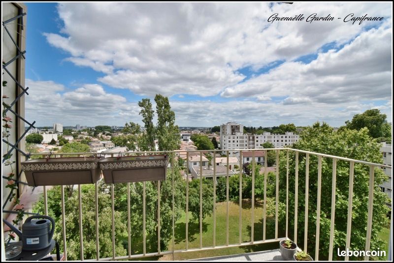 Appartement 4 pièces 69 m² · à Bordeaux · 69 m² · 260 000 €