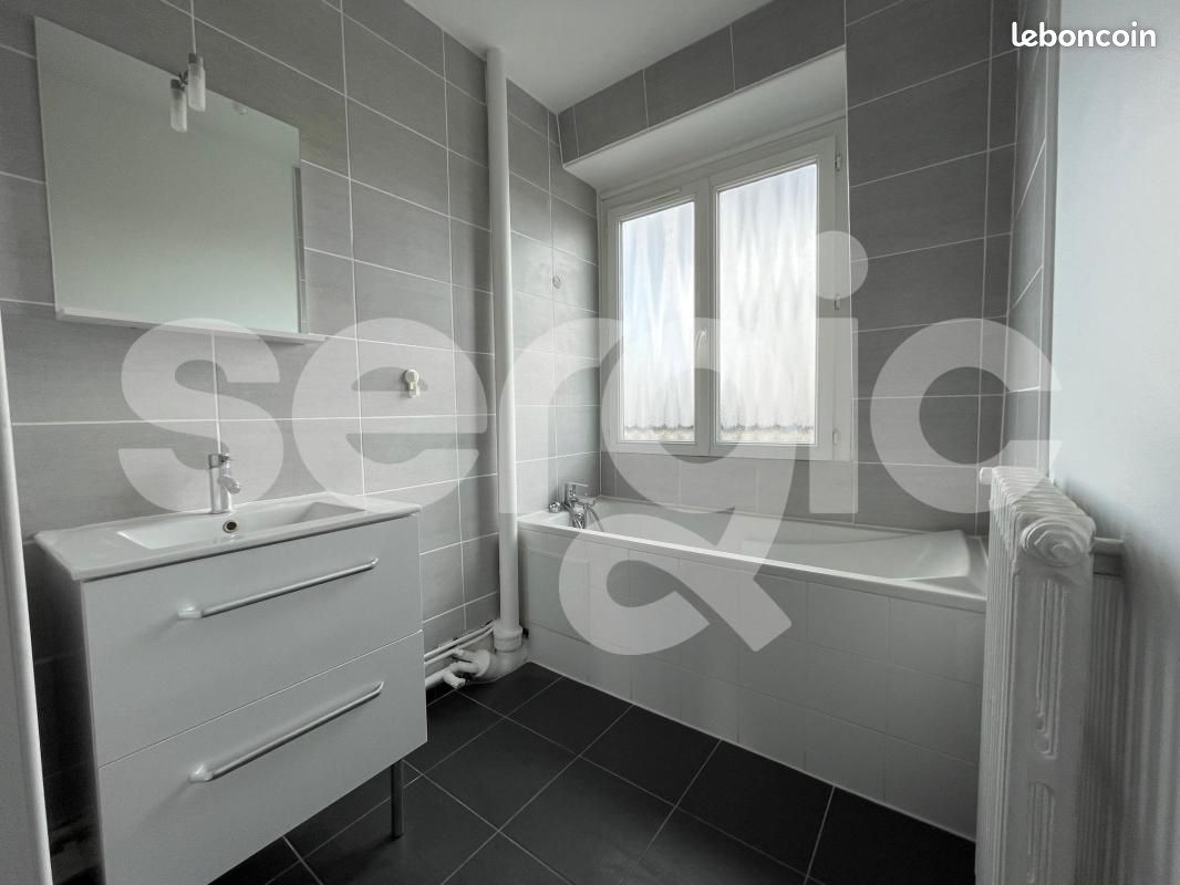 Appartement 3 pièces 64 m² · à Compiègne · 64 m² · 797 €