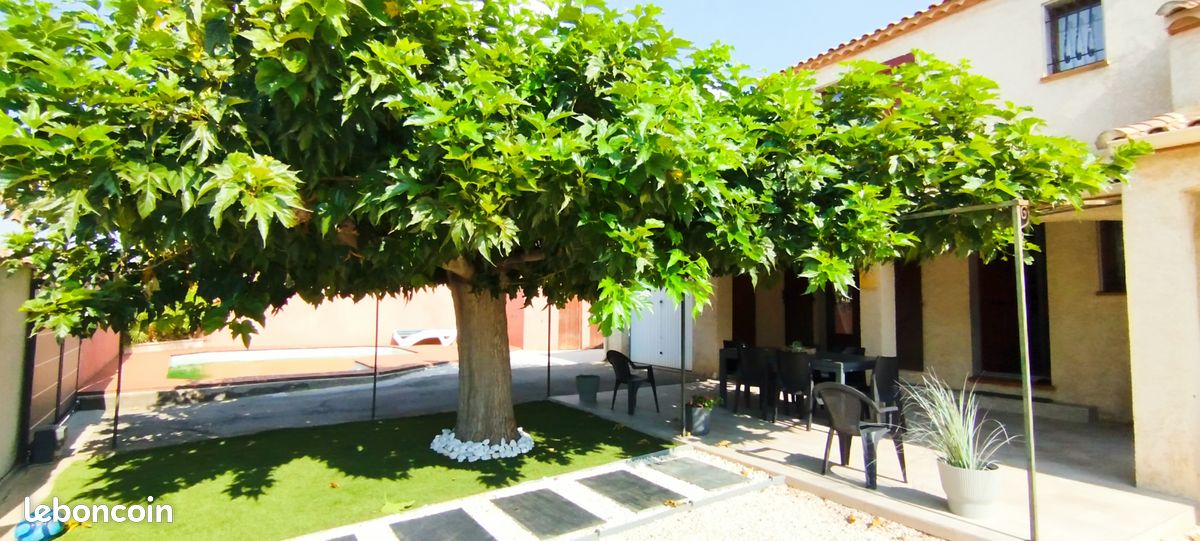 Maison 4 pièces 137 m² · à Montady · 137 m² · 387 000 €