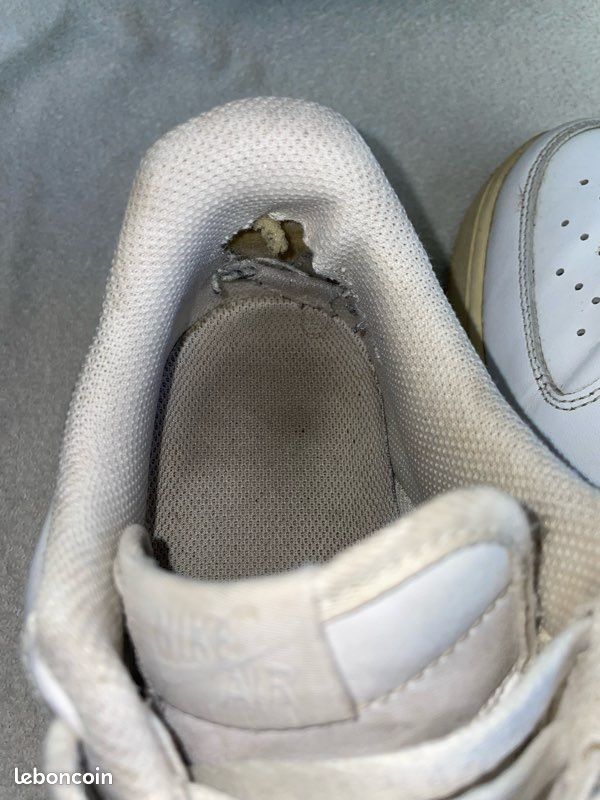 Air force 1 (image 4)