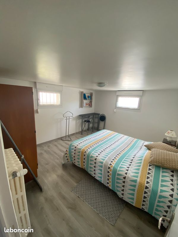 Location Gîte 3 ou 5 ou 8 couchages (image 9)