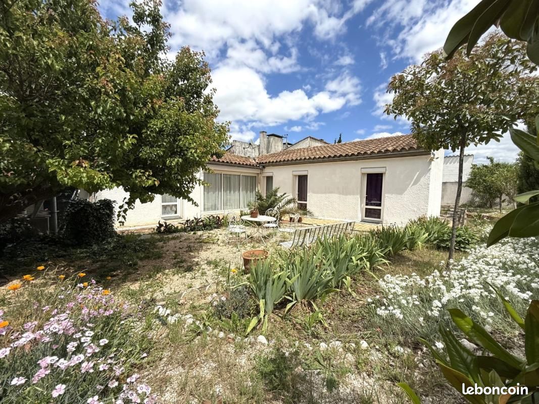 Maison 4 pièces 112 m² · à Cazilhac · 112 m² · 219 000 €