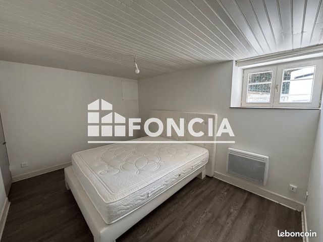 Appartement a louer epinal - 1 pièce(s) - 25 m2 - Surfyn