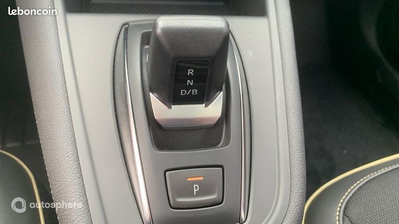 Renault Symbioz 1.8 E-Tech full hybrid 160ch Iconic - 25 (image 24)
