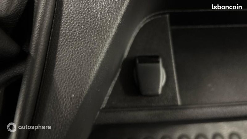 Renault Master Véhicule utilitaire ou Société F3500 L3H3 2.3 Blue dCi 135ch Confort Euro6E (image 21)