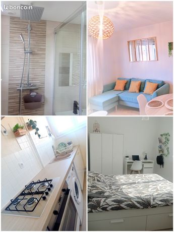 🏡 T3 rénové, meublé, à 800m Gare Belfort, proche UTBM, l'IUT et Techn'hom – Idéal étudiant/jeune couple