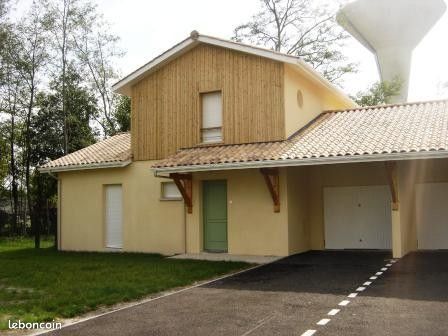 Appartement 4 pièces 90 m² · au Barp · 90 m² · 948 €/mois