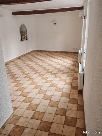 Appartement t3 90m2 avec terrasse