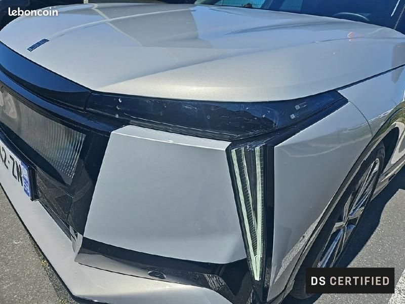Ds N°8 Electrique 230ch 73,7kWh Etoile (image 16)