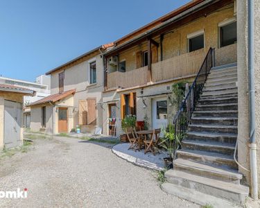 Appartement 229 000 € - 71 m²