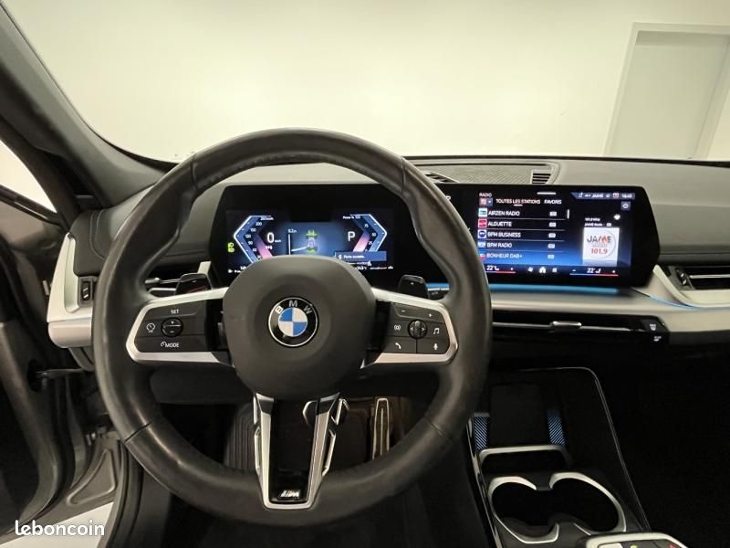 Bmw X1 sDrive18i 136ch M Sport (image 6)