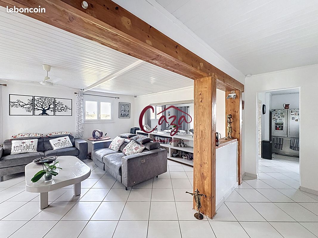 Maison 5 pièces 152 m² (image 4)