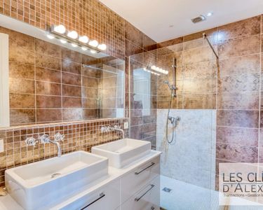 Appartement 450 000 € - 100 m²
